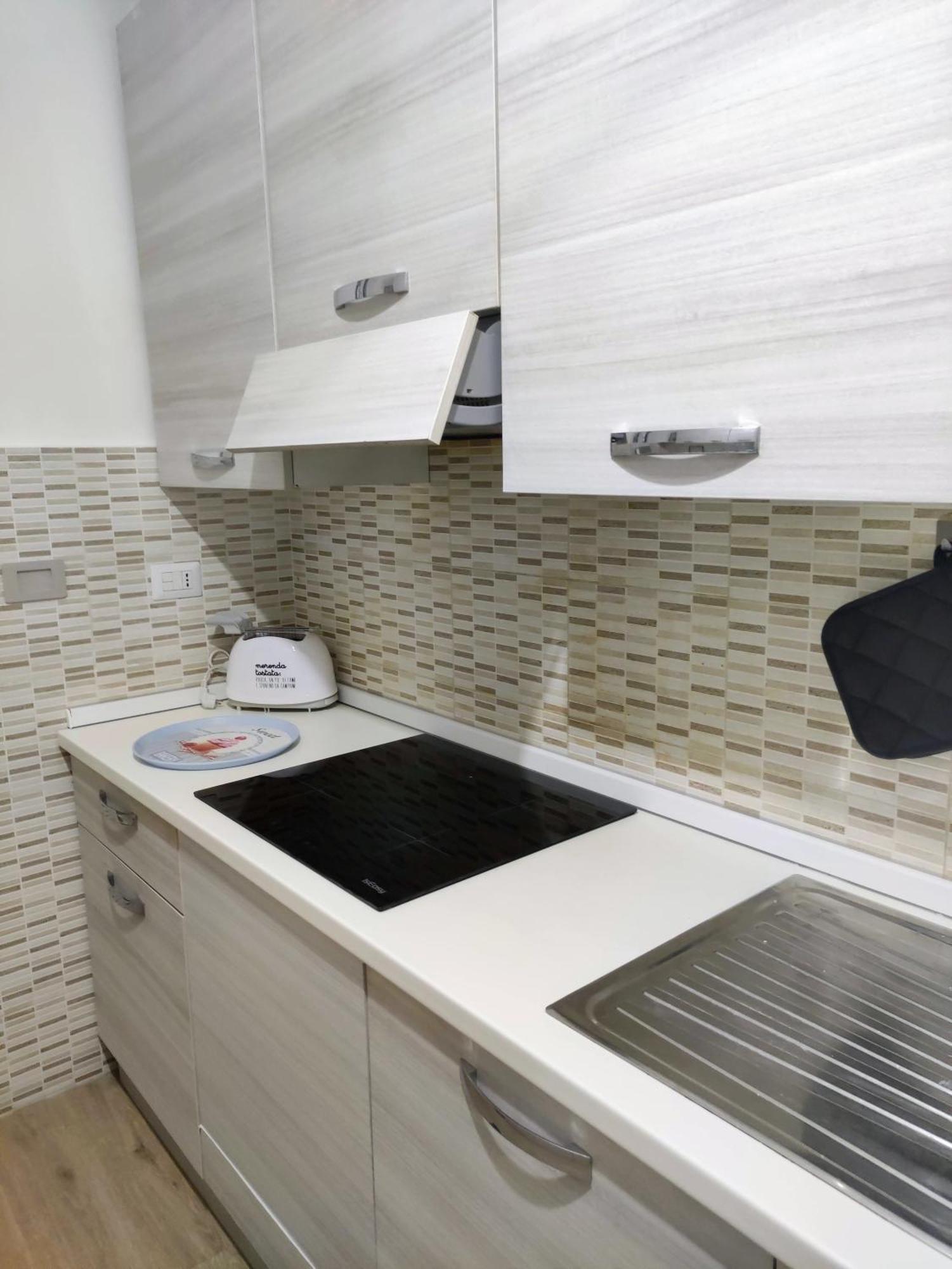 Casa vacanze Metro Mirti *